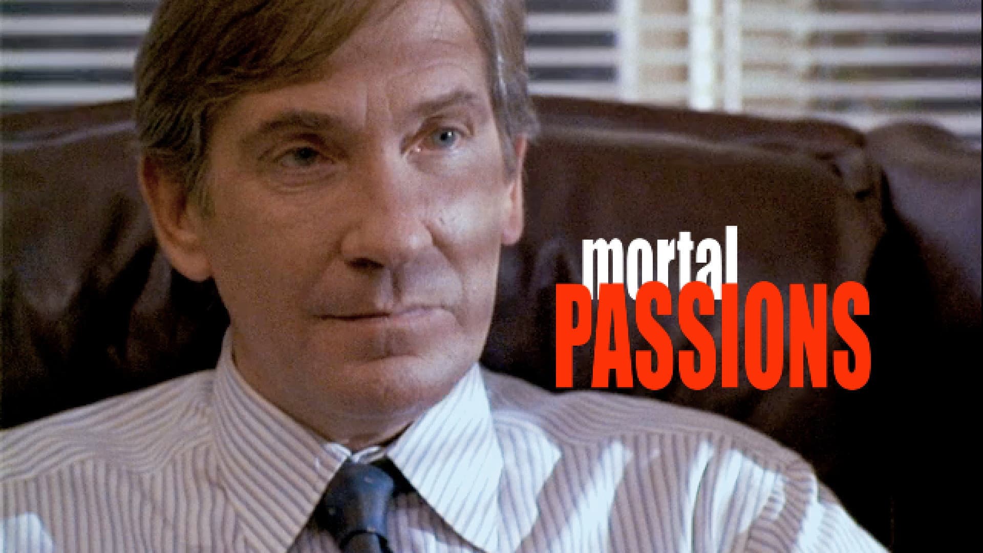 Mortal Passions - immagine