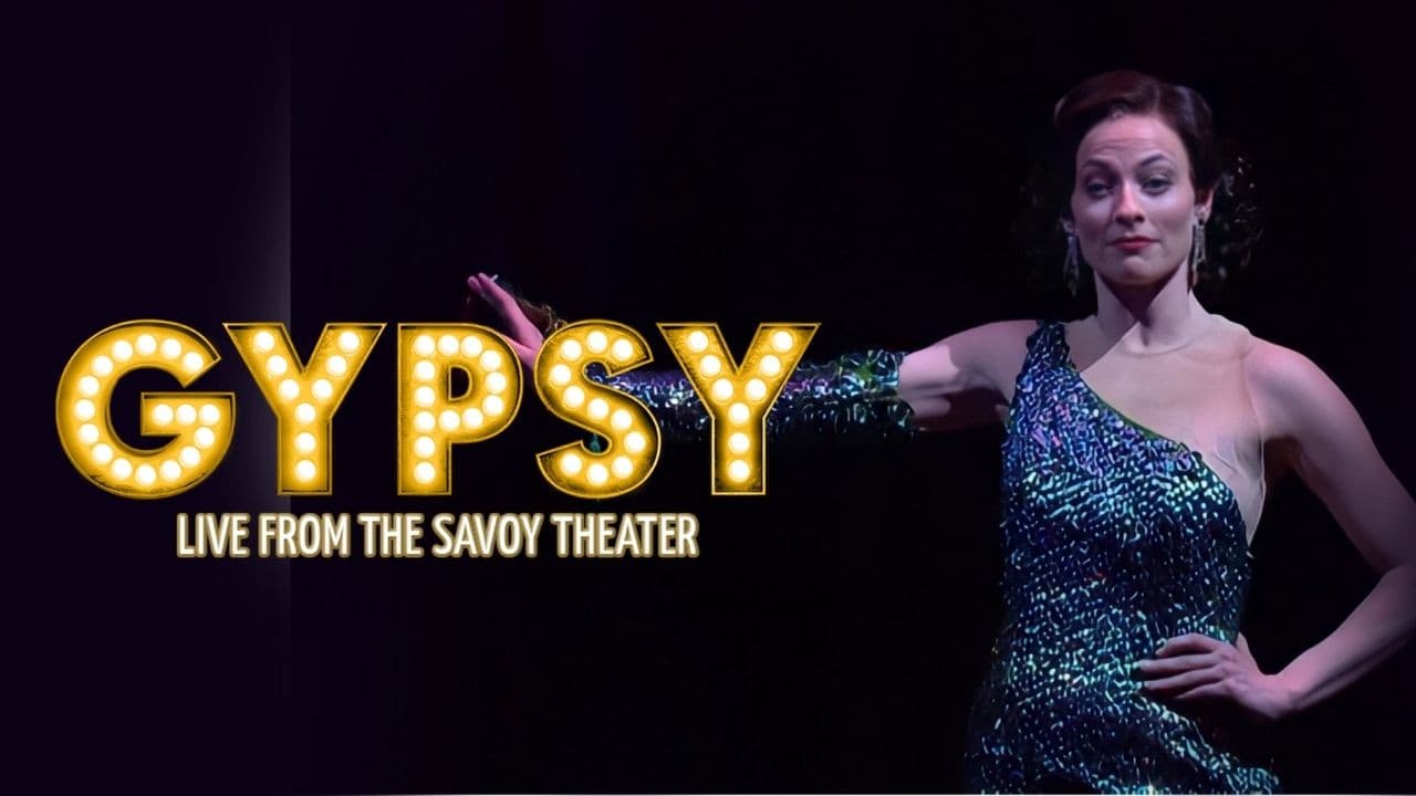 Gypsy - immagine