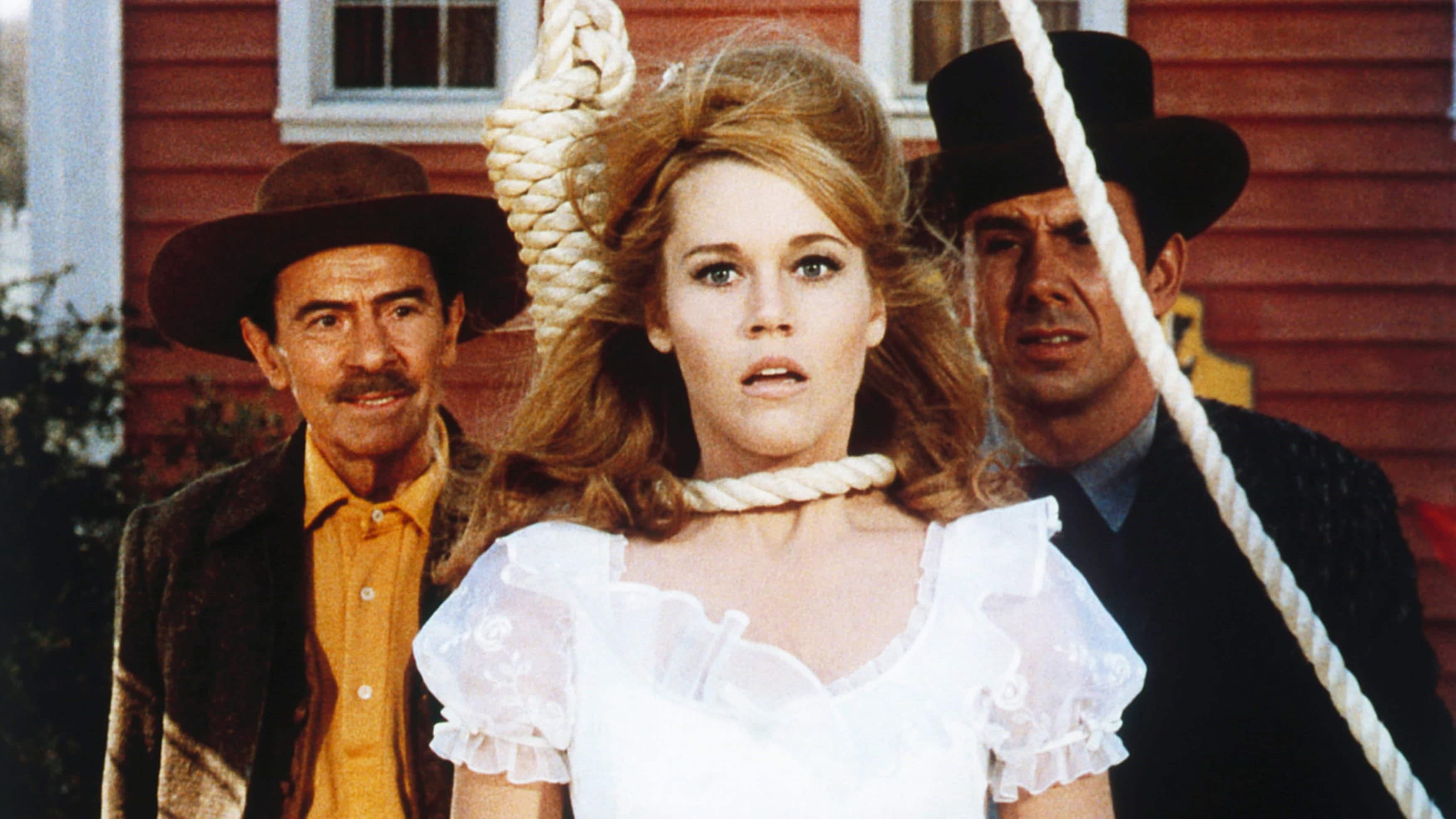 Cat Ballou - immagine