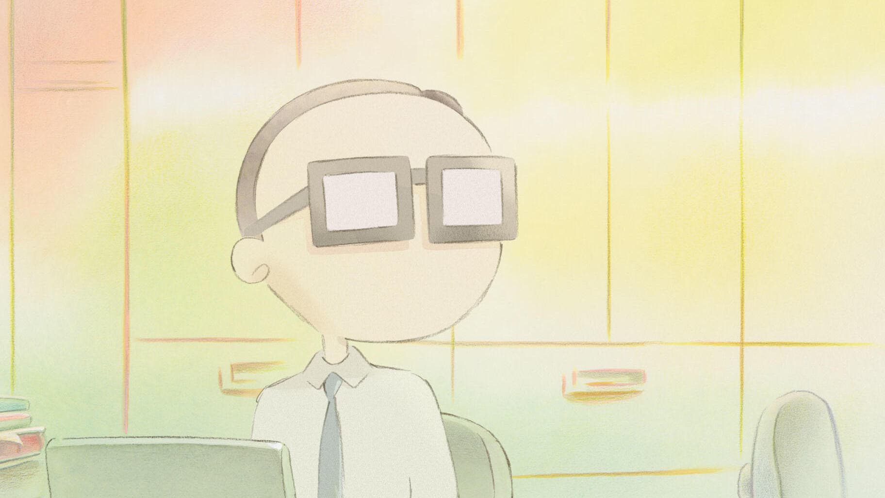 ギブリーズ episode2 - immagine