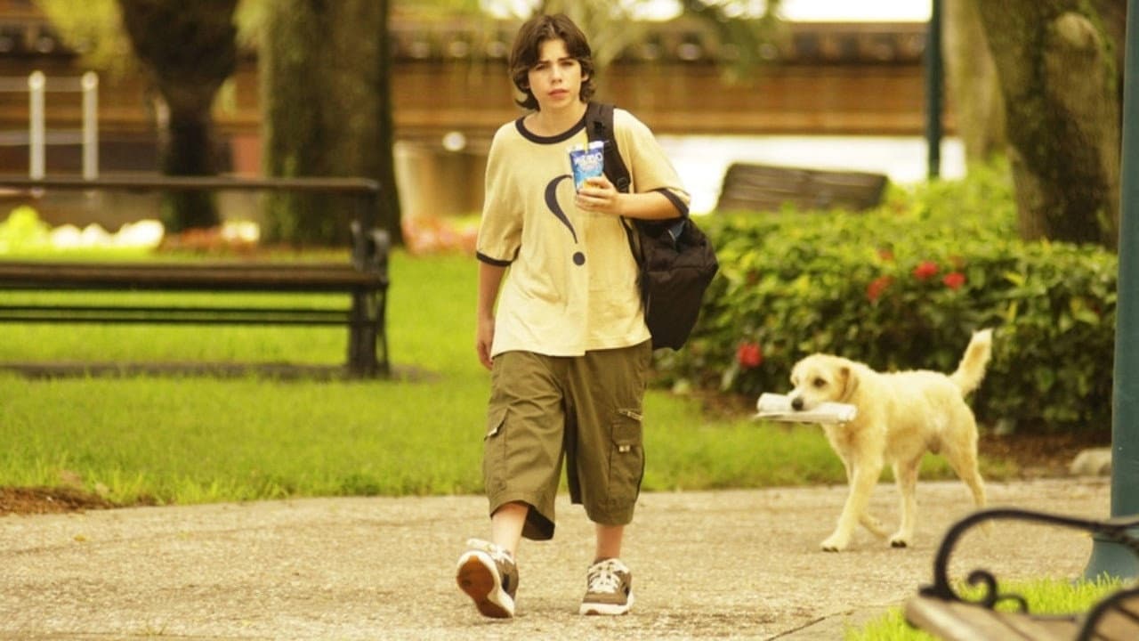 Lenny The Wonder Dog - immagine