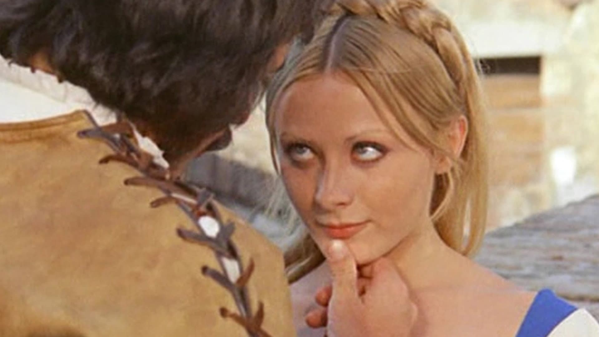 La bella Antonia, prima Monica e poi Dimonia - immagine