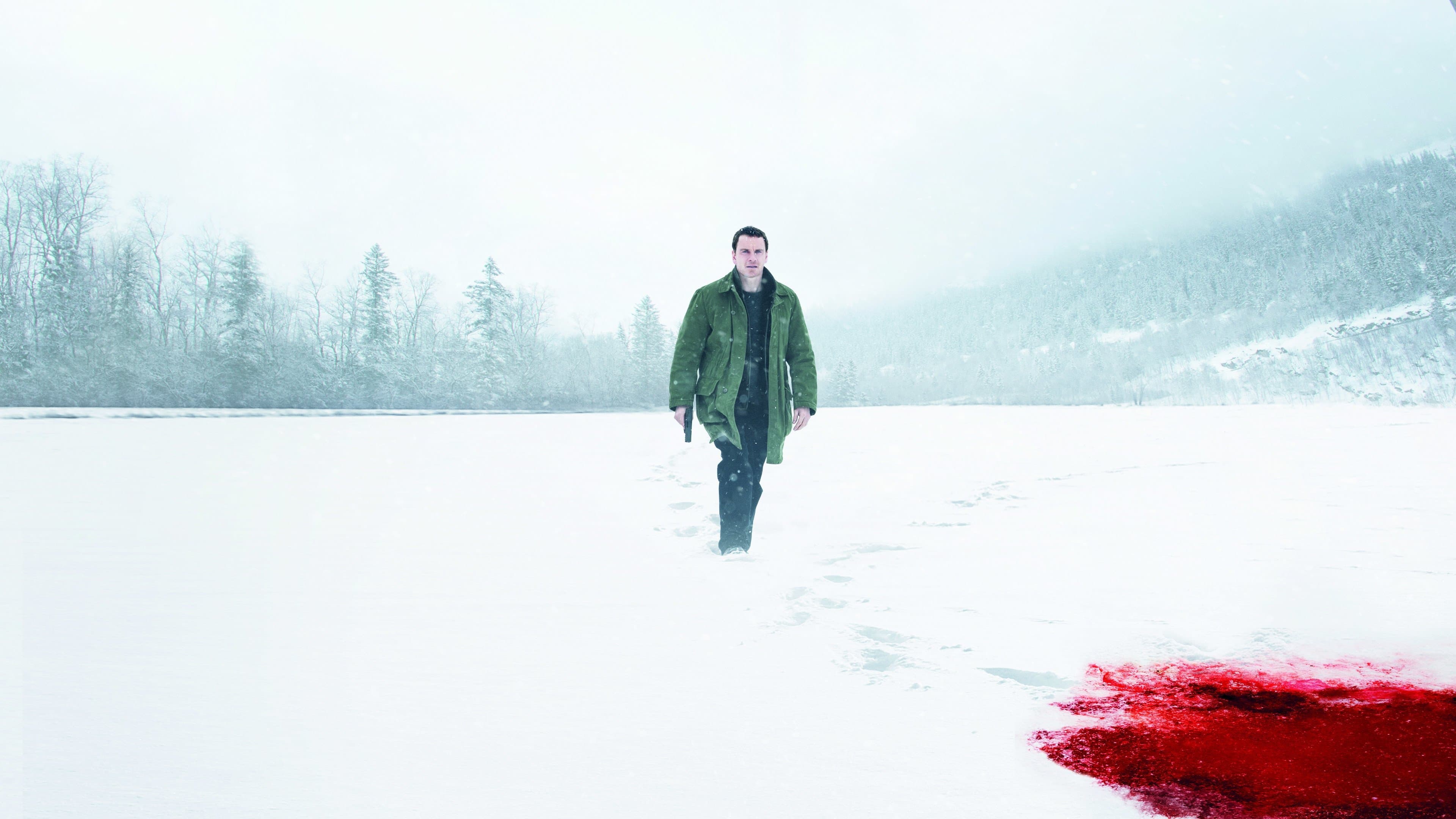 L'uomo di neve - immagine