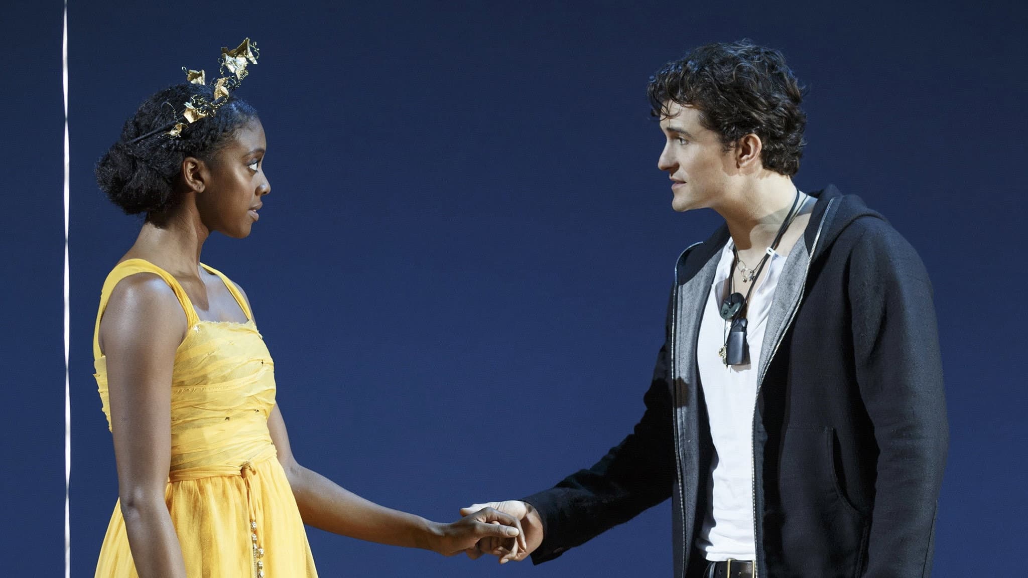 Romeo and Juliet - immagine