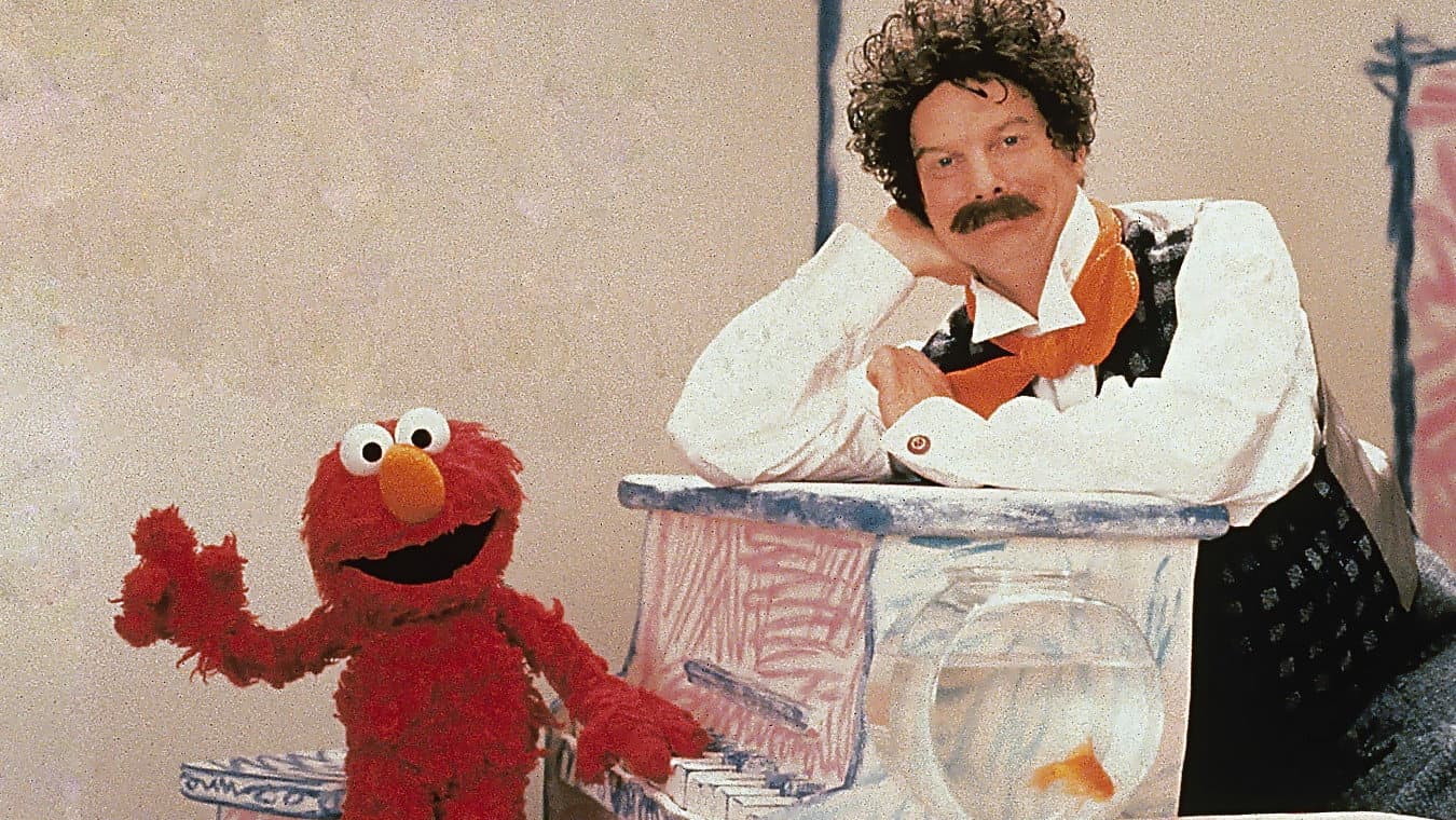 Sesame Street: Elmo's World - immagine