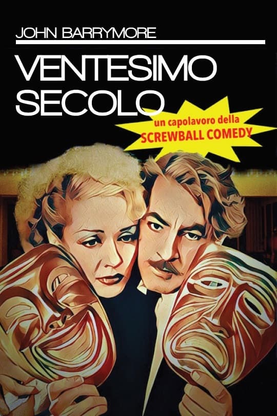 Poster di Ventesimo secolo