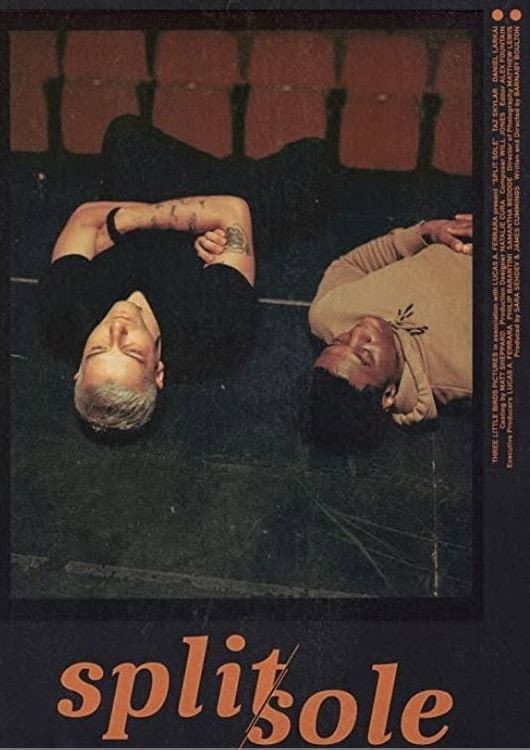Poster di Split Sole