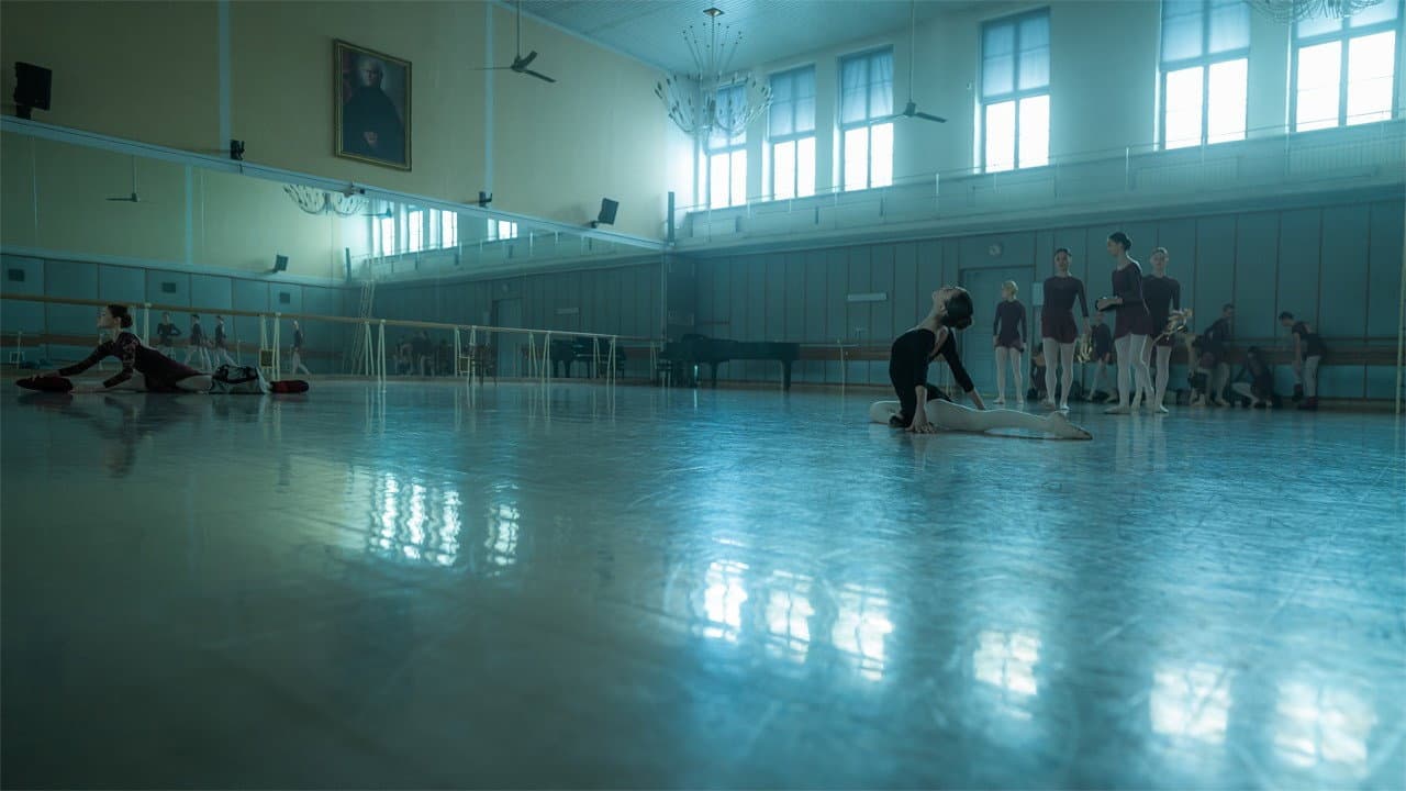 Joika - A un passo dal sogno - immagine