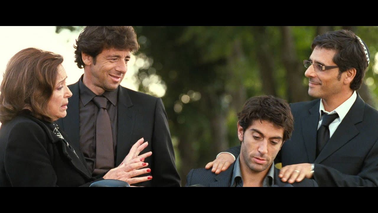 Comme les 5 doigts de la main - immagine