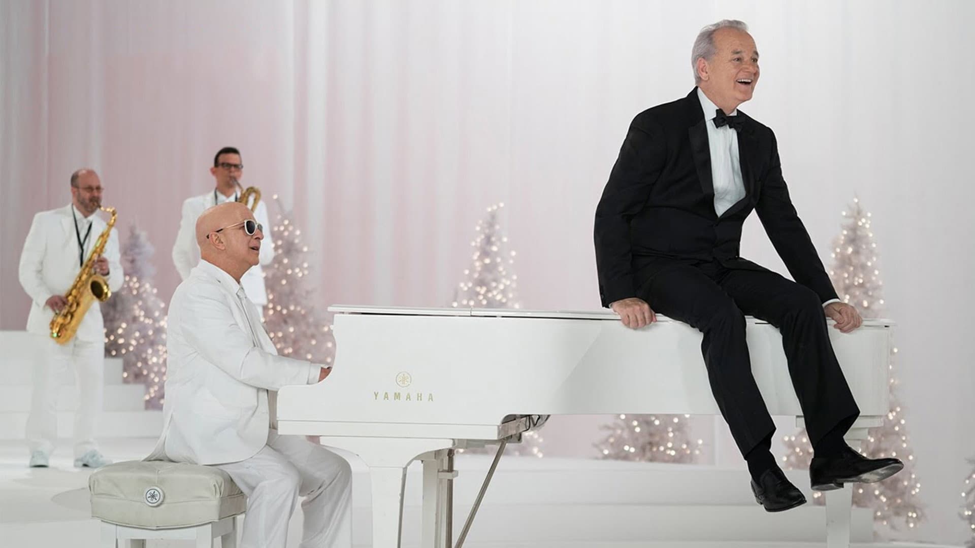 A Very Murray Christmas - immagine
