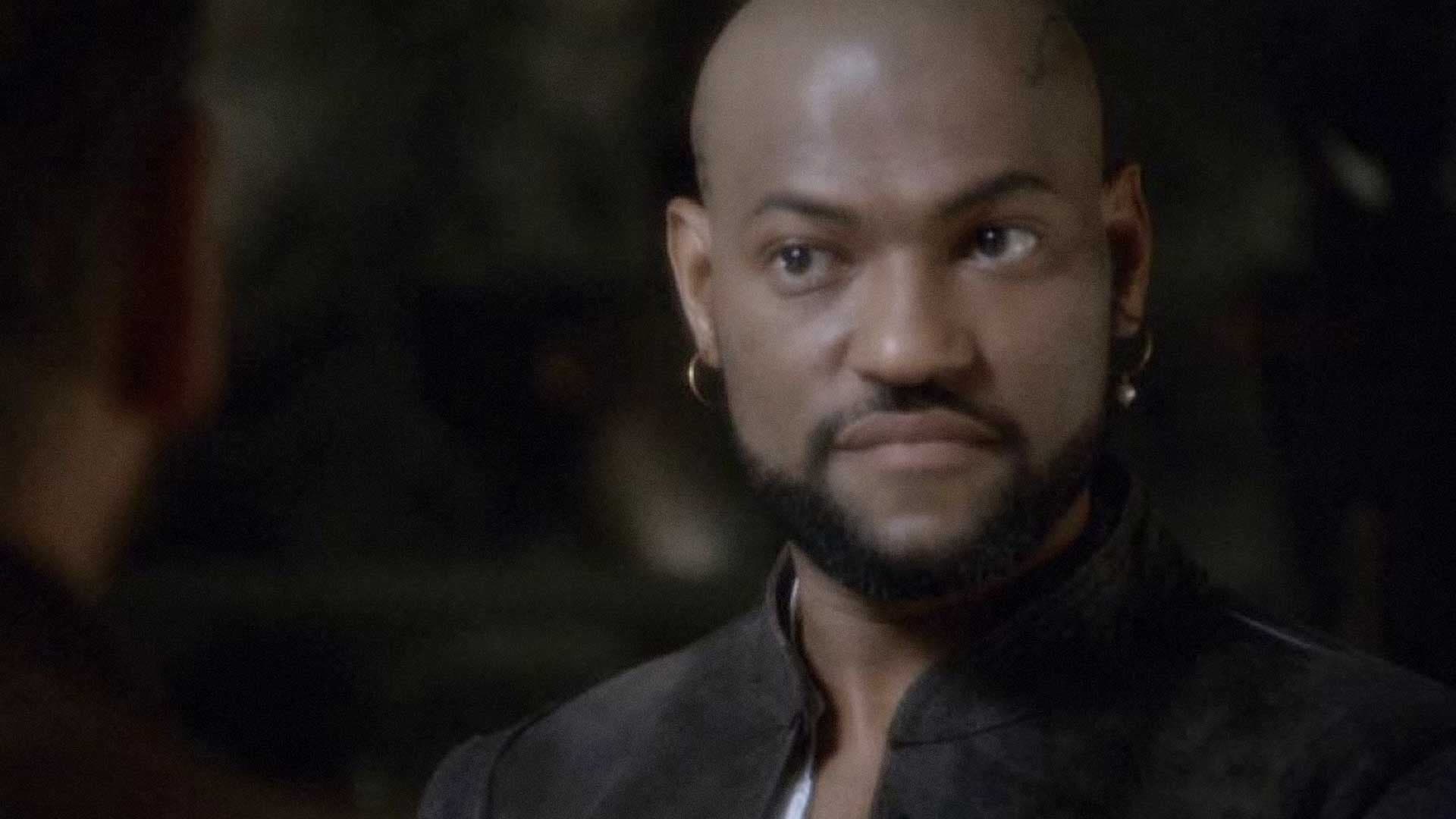 Othello - immagine