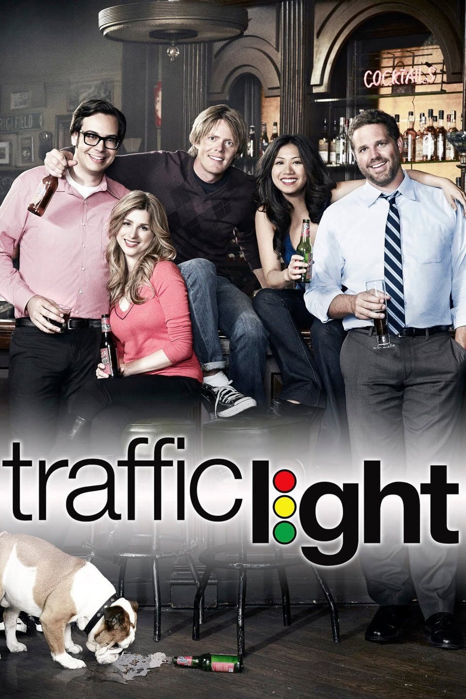 Poster di Traffic Light