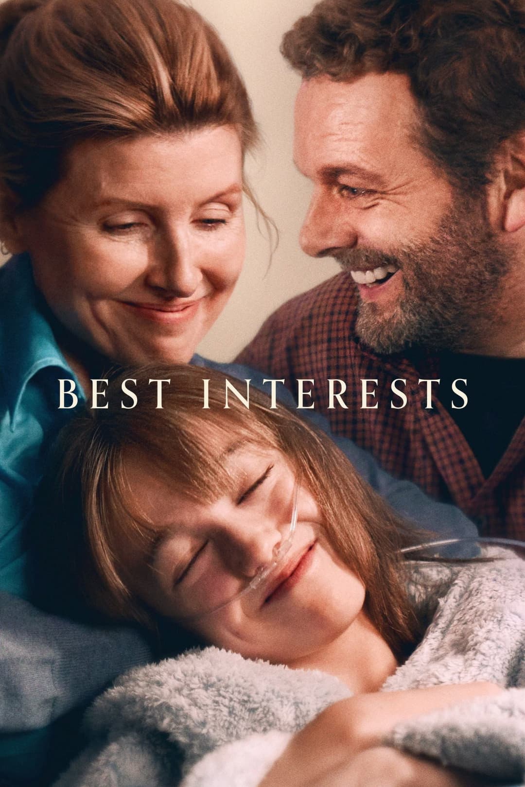 Poster di Best Interests