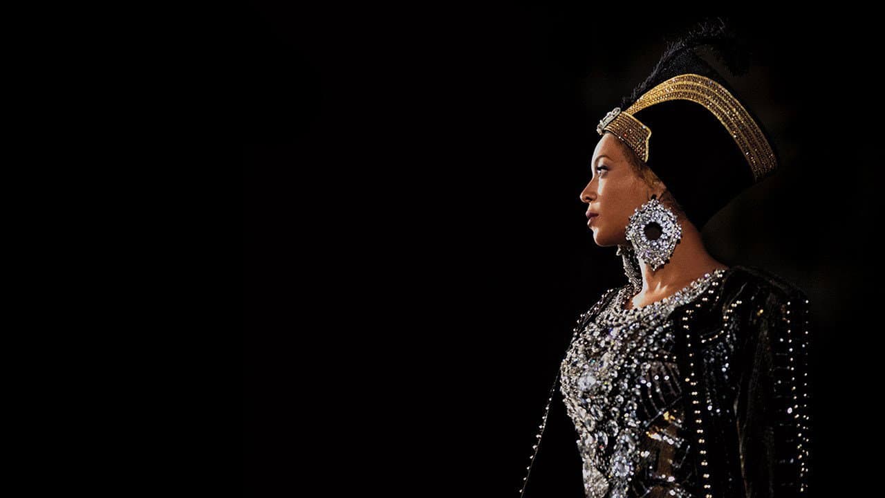 HOMECOMING: A film by Beyoncé - immagine
