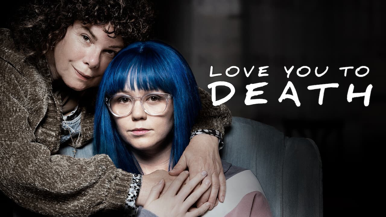 Love You to Death - immagine