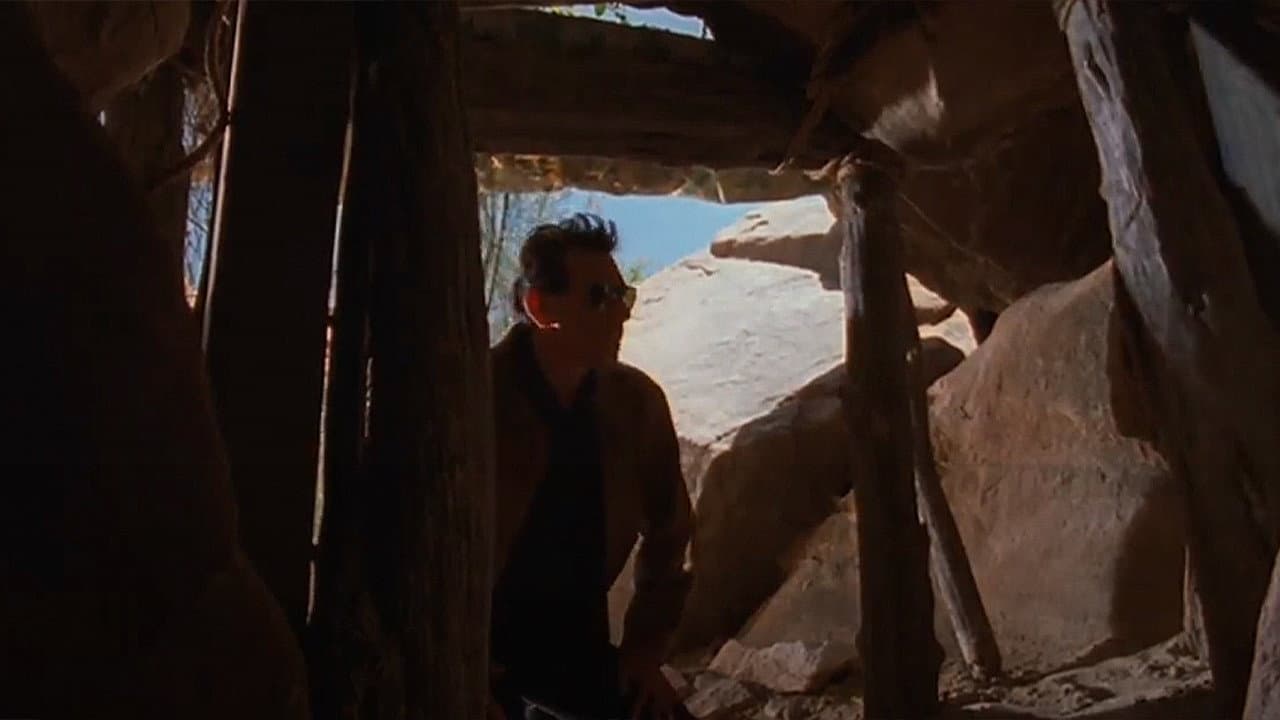Il ladro del passato - immagine