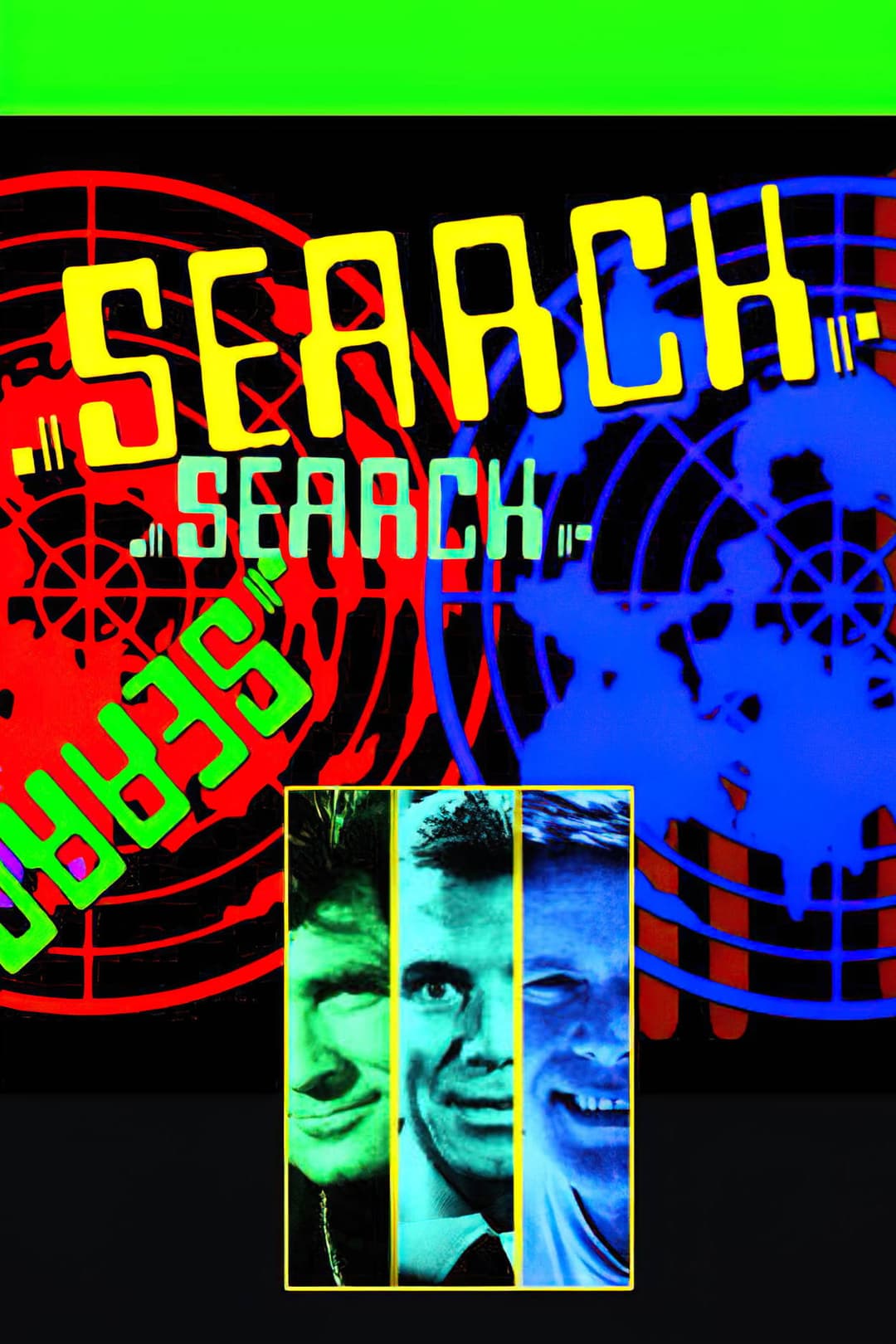 Poster di Search