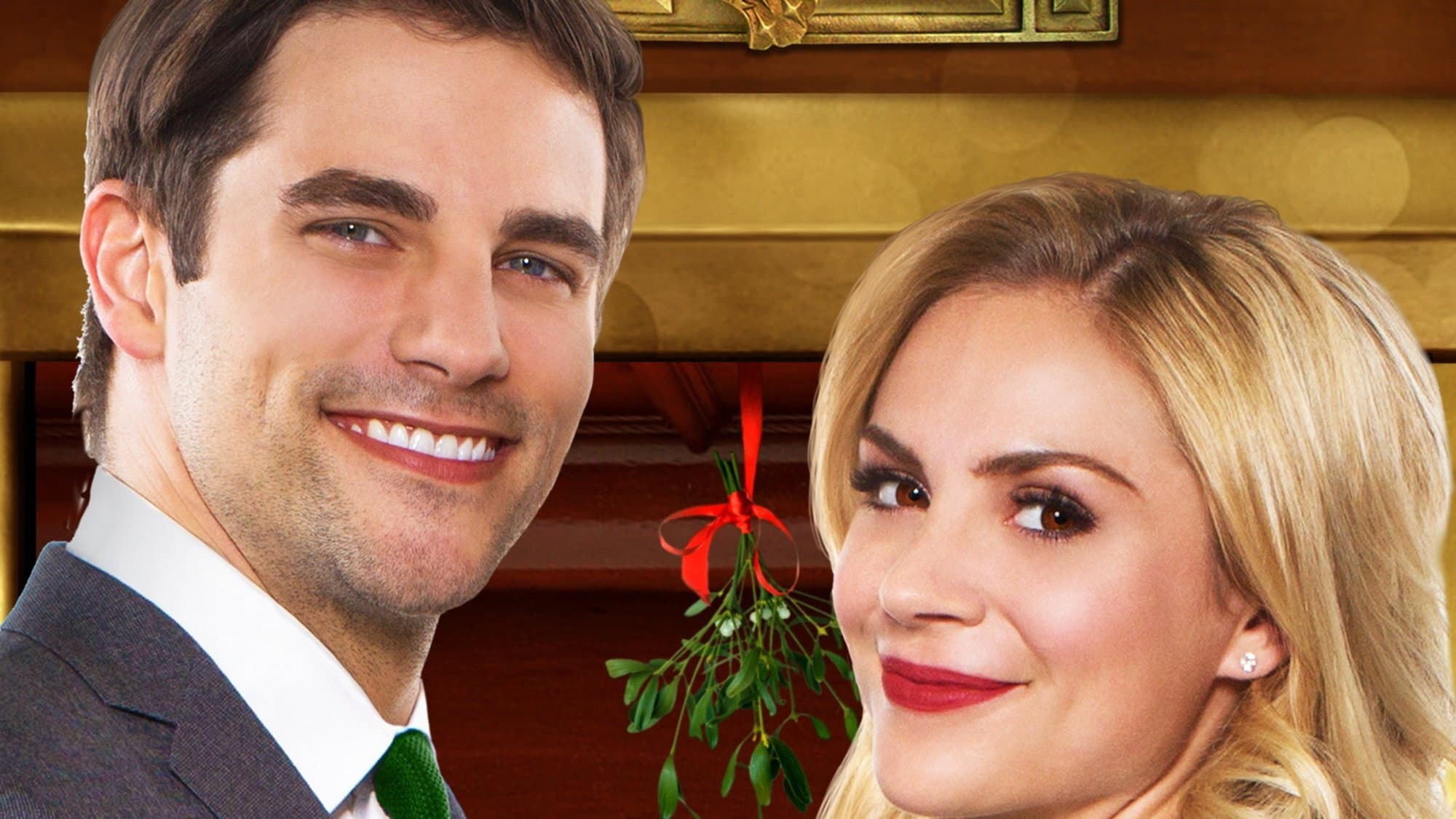 Merry Kissmas - immagine
