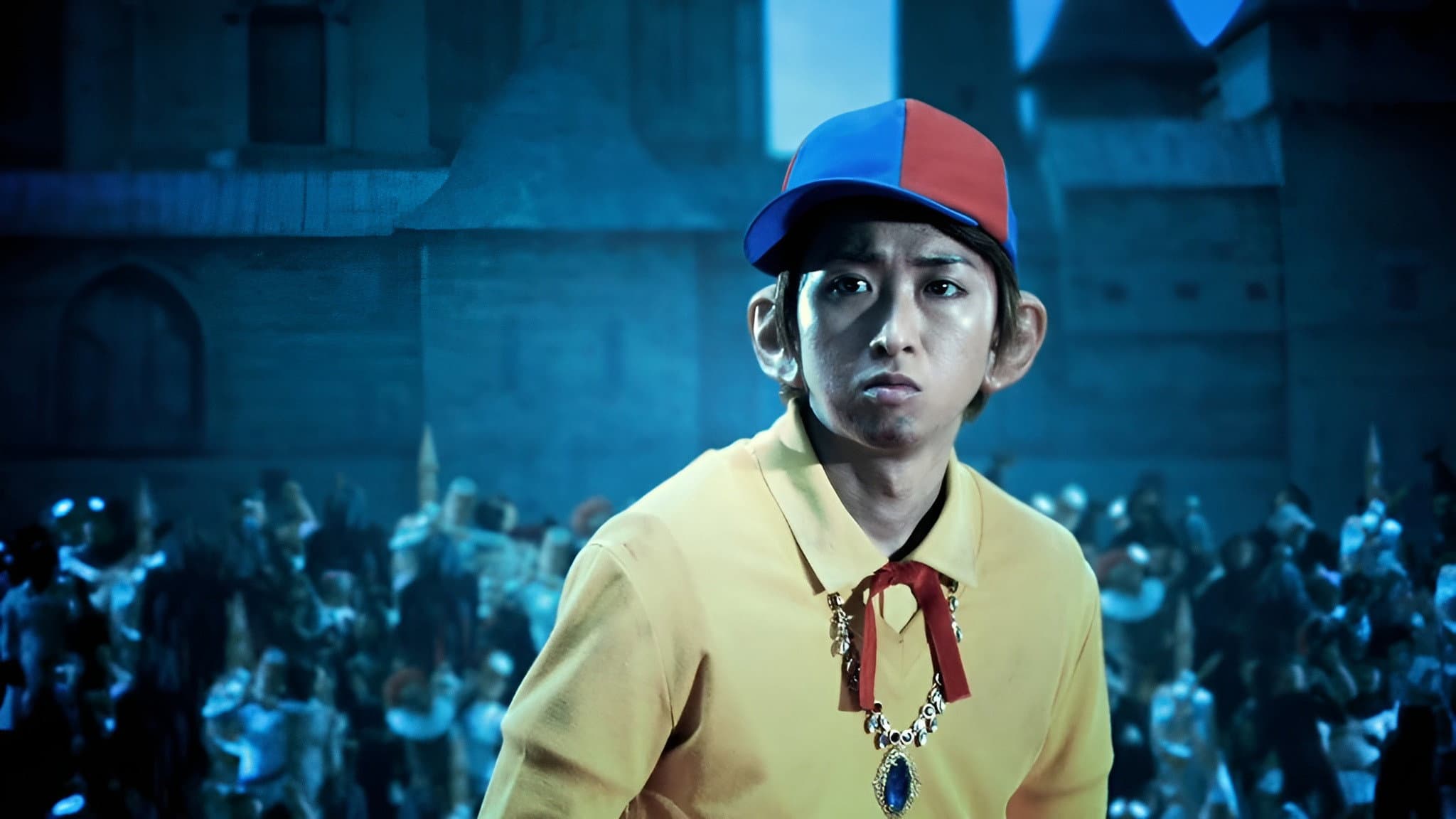 Kaibutsu-kun: The Movie - immagine