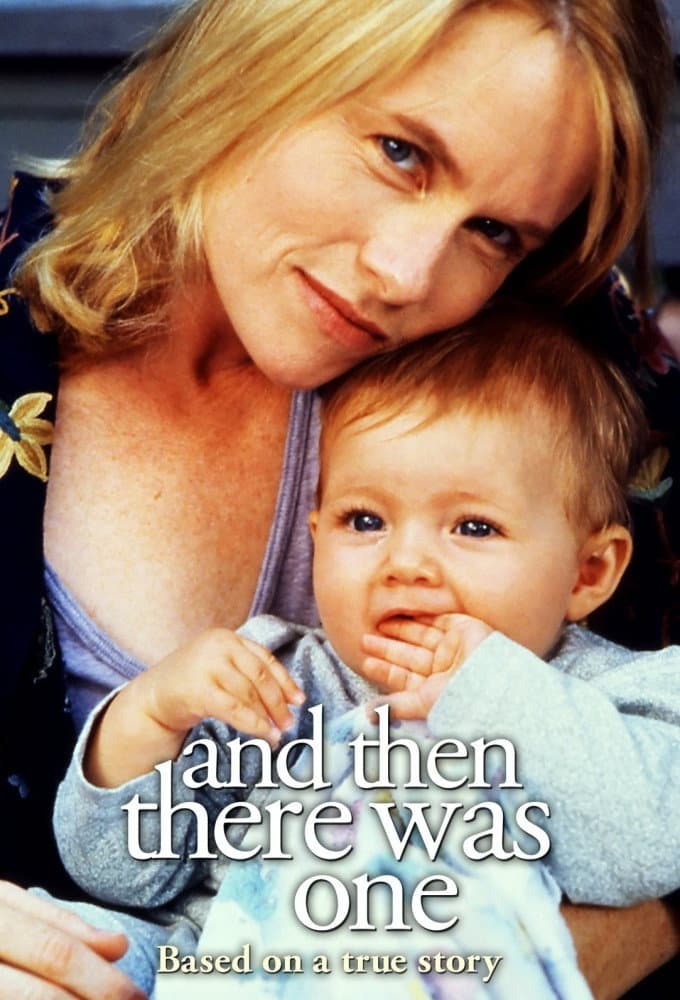 Poster di And Then There Was One