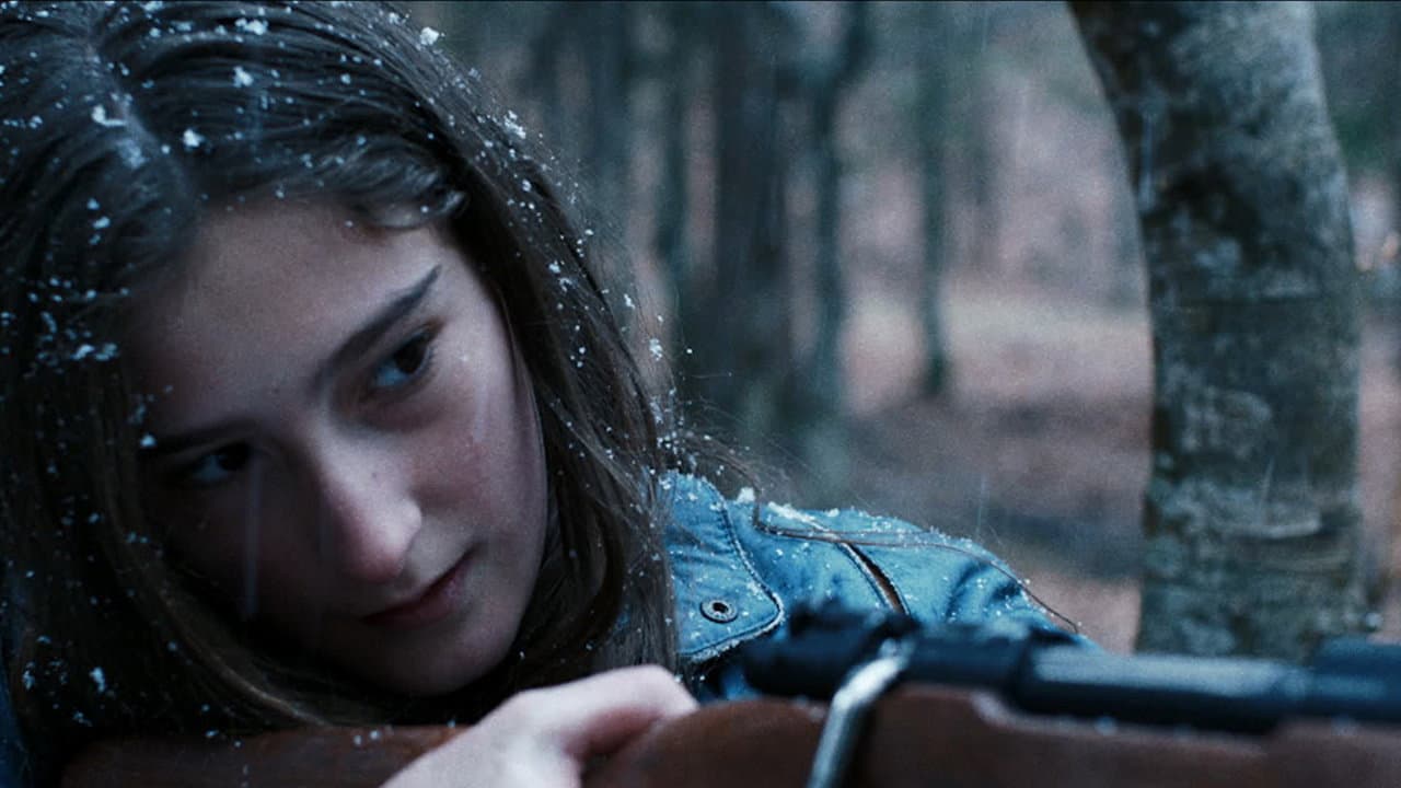 Vergine giurata - immagine