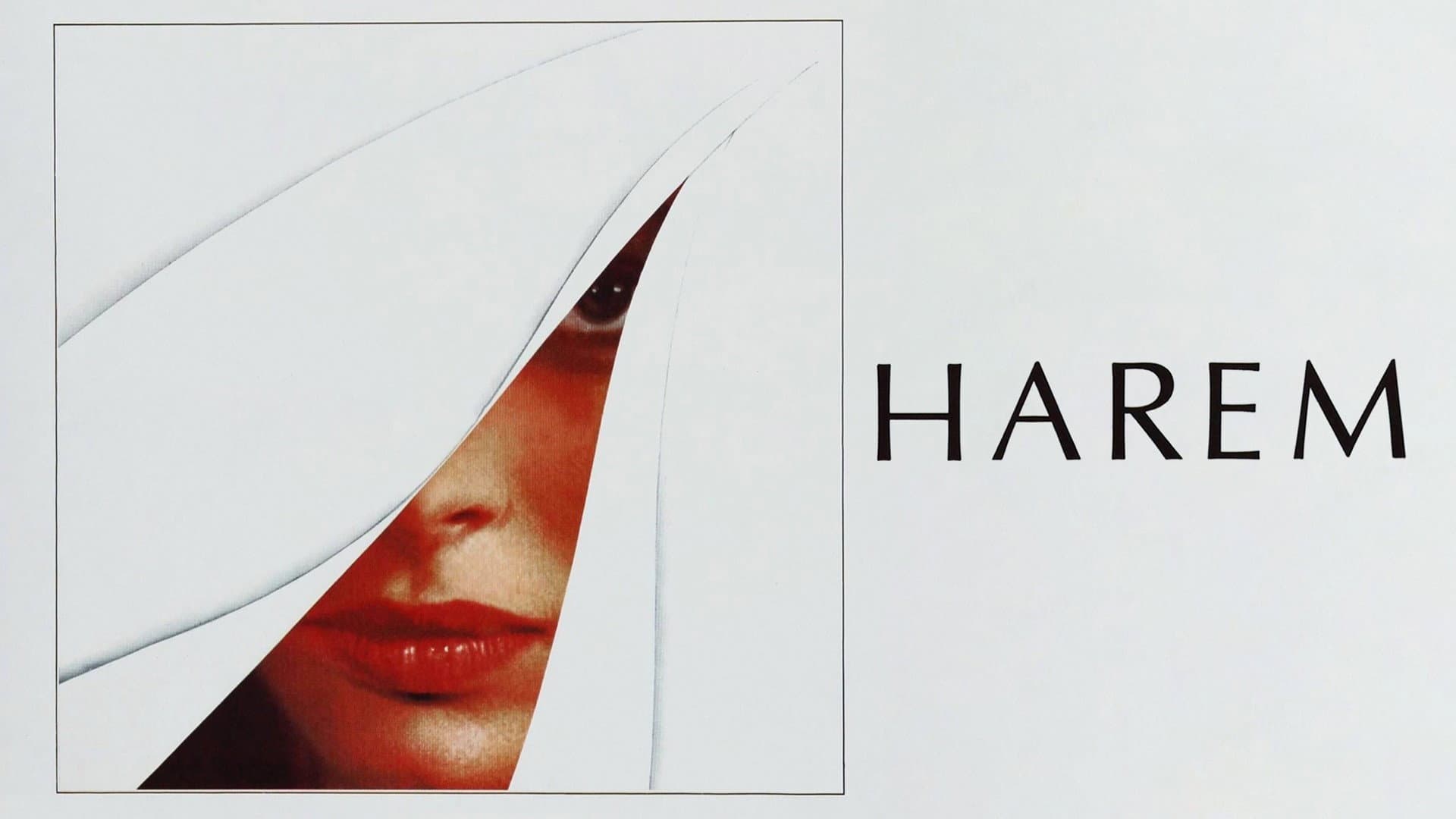 Harem - immagine