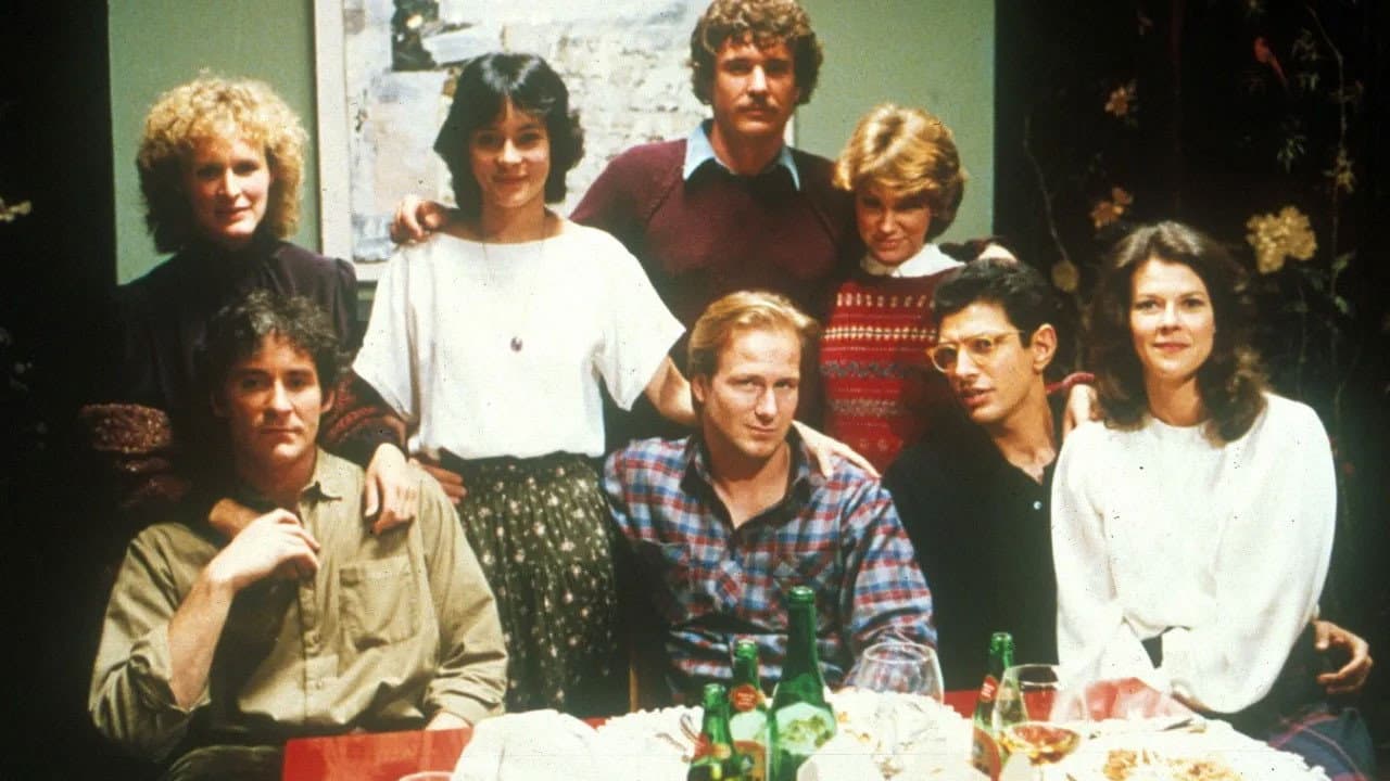 The Big Chill: A Reunion - immagine