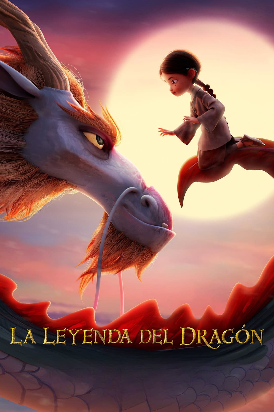 Poster di Dragonkeeper