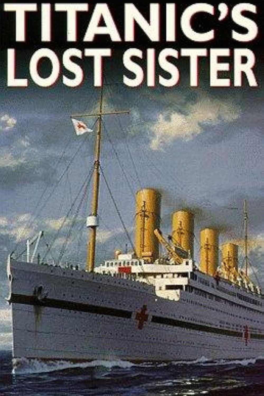 Poster di Titanic's Lost Sister