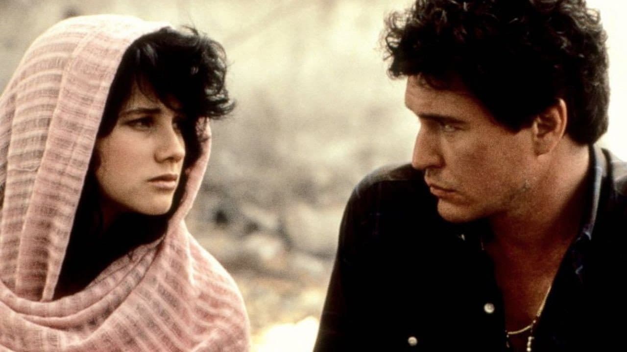 L'ombra del peccato - immagine
