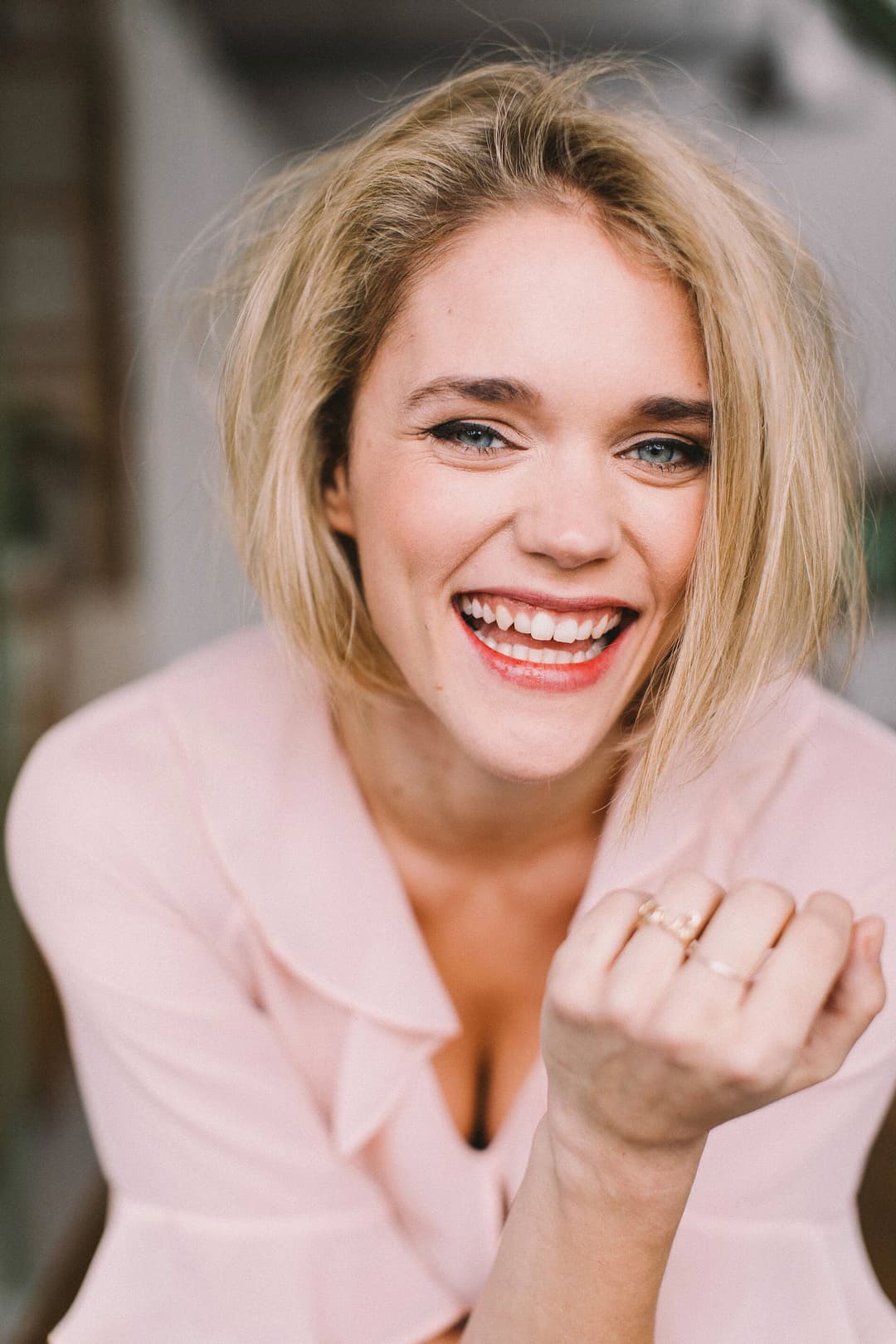 Sarah Koch