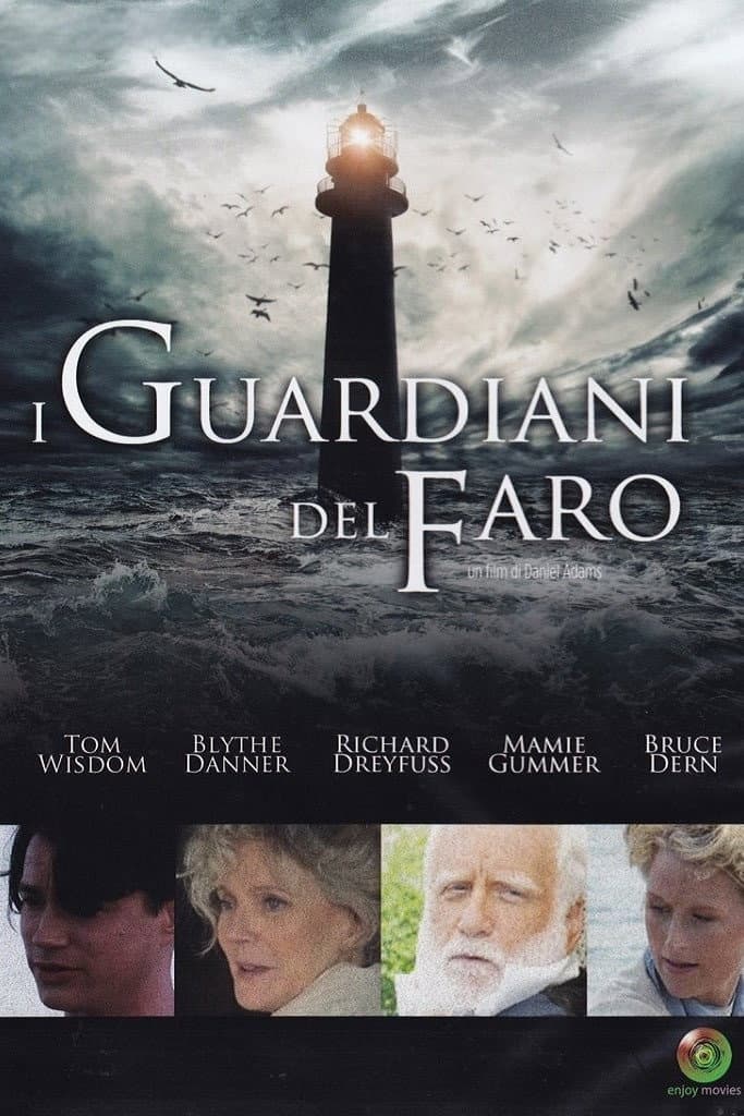 Poster di I guardiani del faro