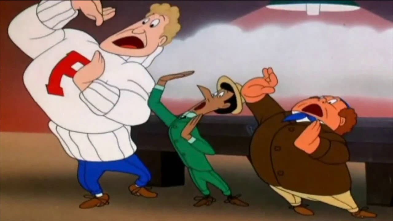 I tre fratelli Dover - immagine