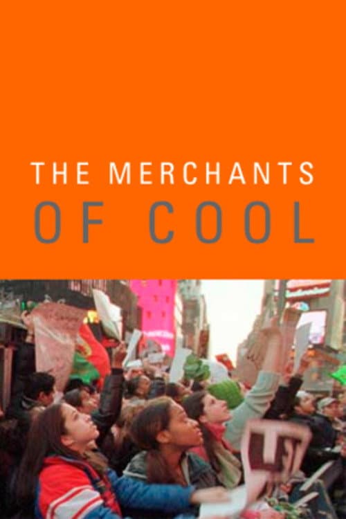 Poster di The Merchants of Cool