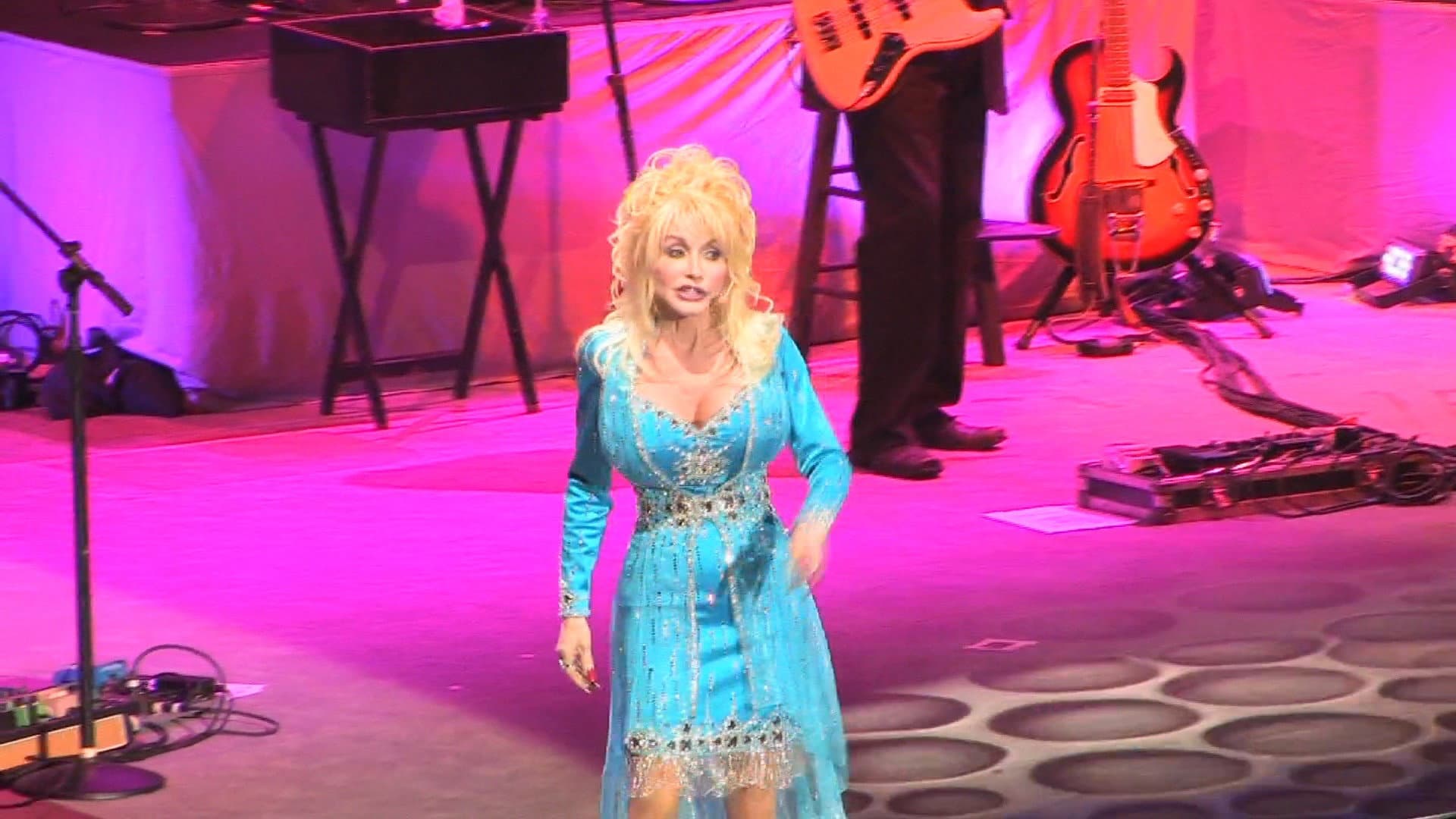 Dolly: Live from London - immagine
