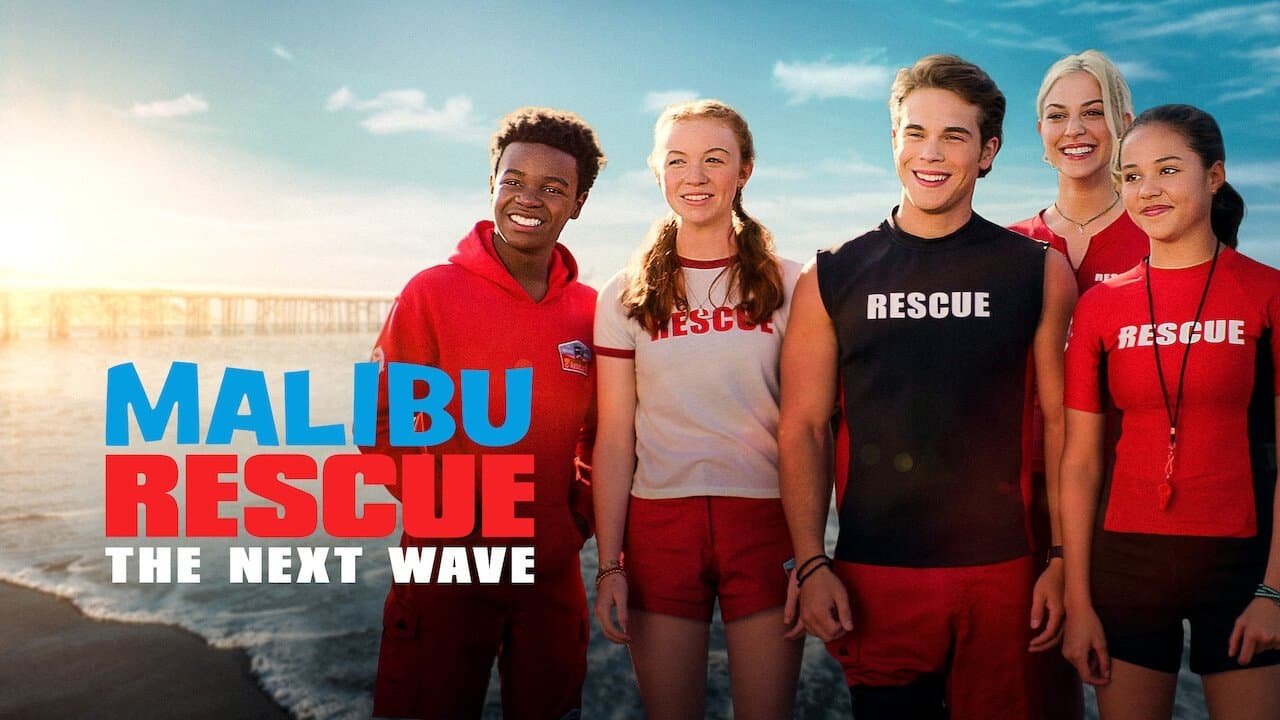 Malibu Rescue - Una nuova onda - immagine