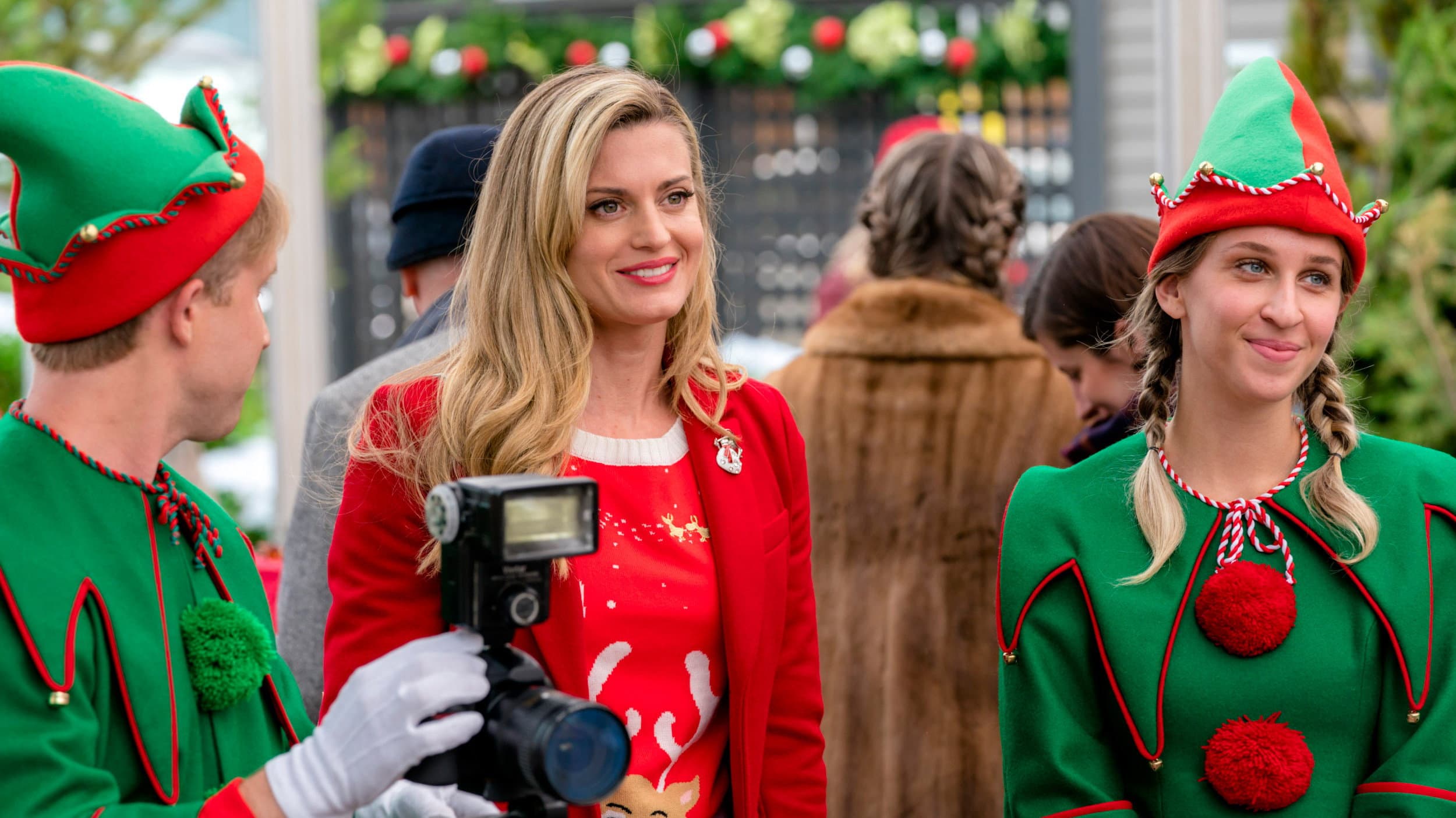 Miss Christmas - immagine