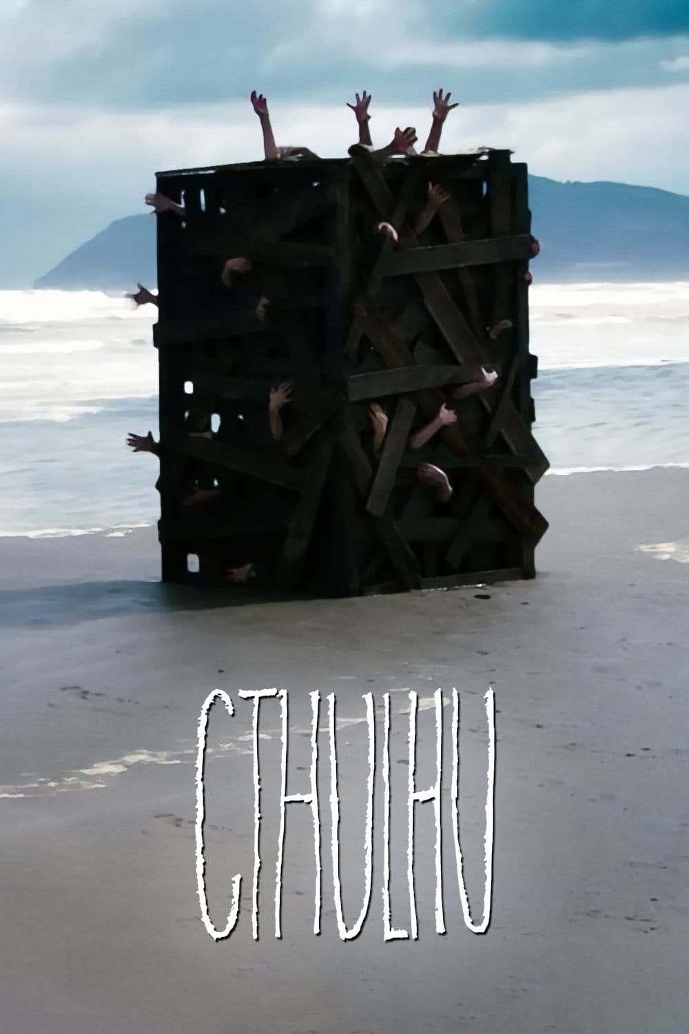 Poster di Cthulhu