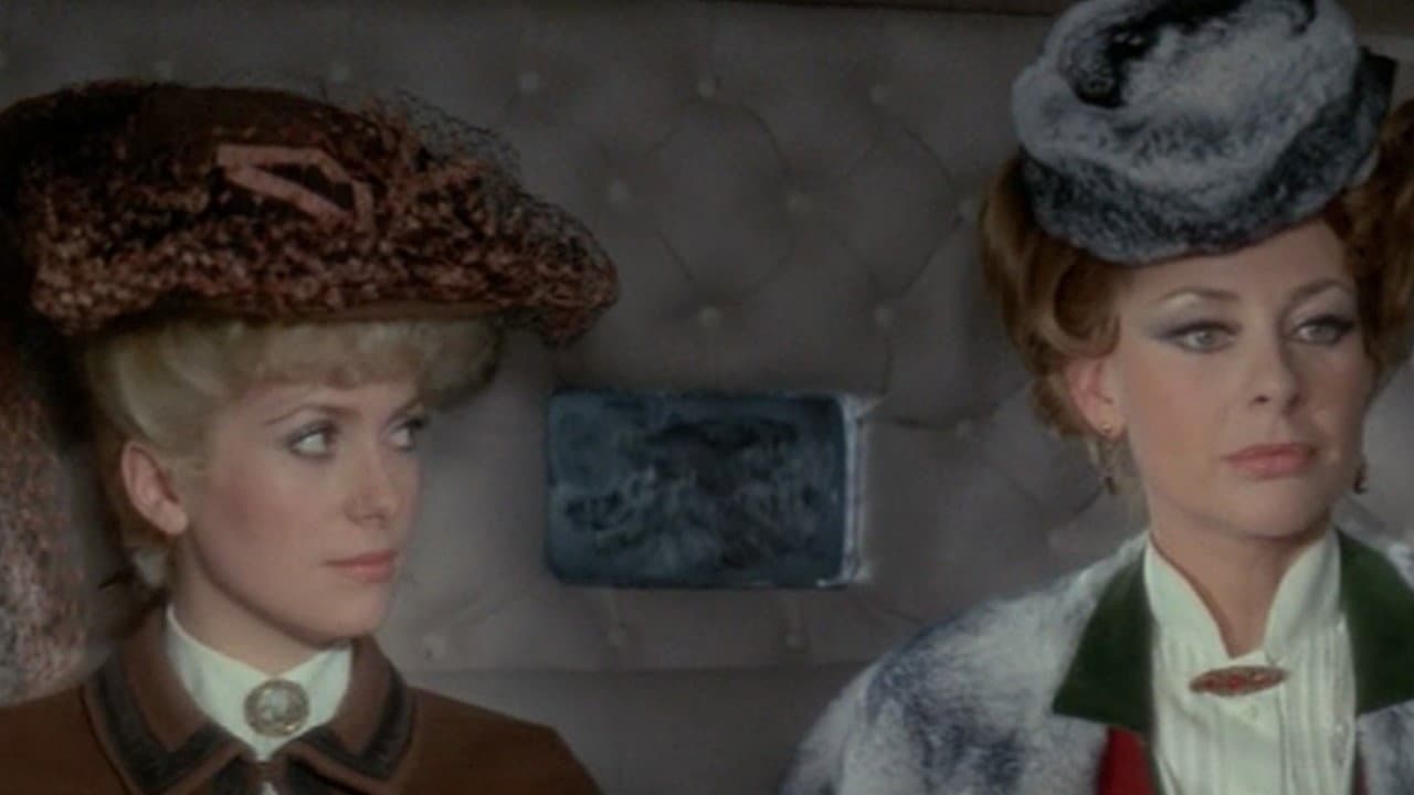 Mayerling - immagine