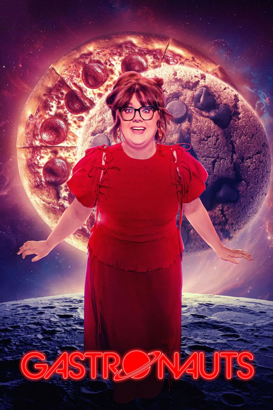 Poster di Gastronauts