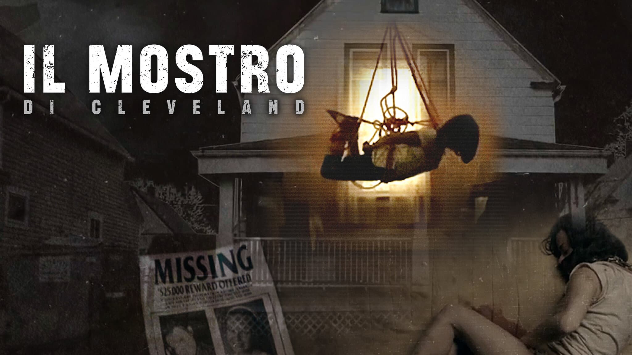 Il mostro di Cleveland - immagine