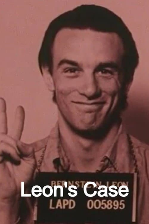 Poster di Leon's Case