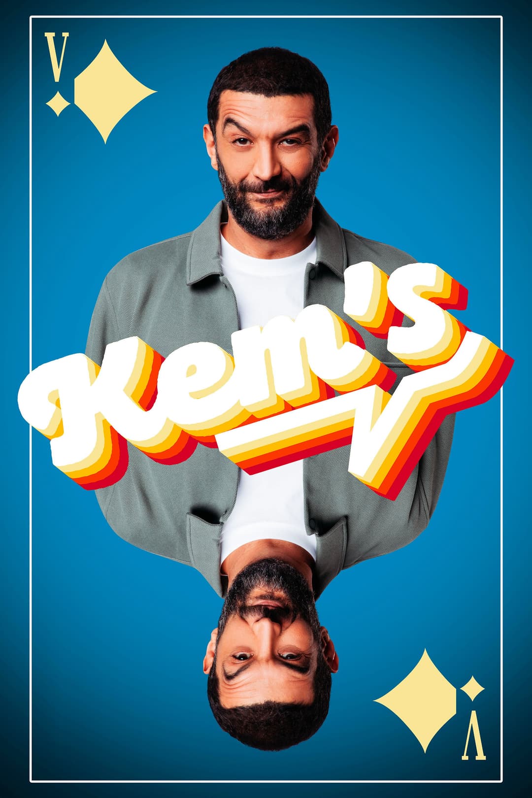 Poster di Kem's
