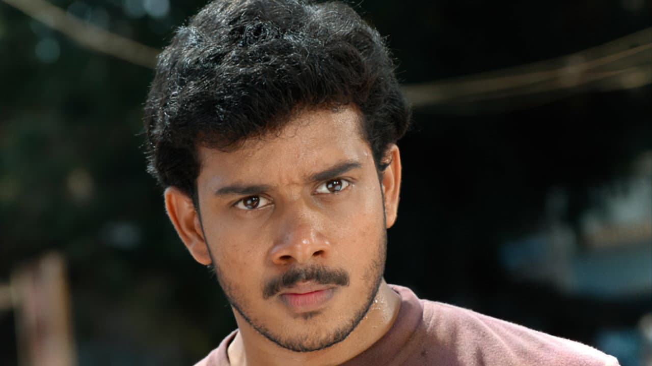 எம் மகன் - immagine