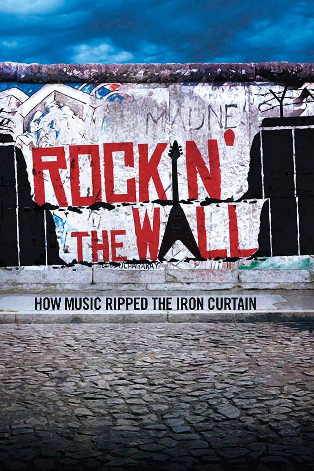 Poster di Rockin' the Wall
