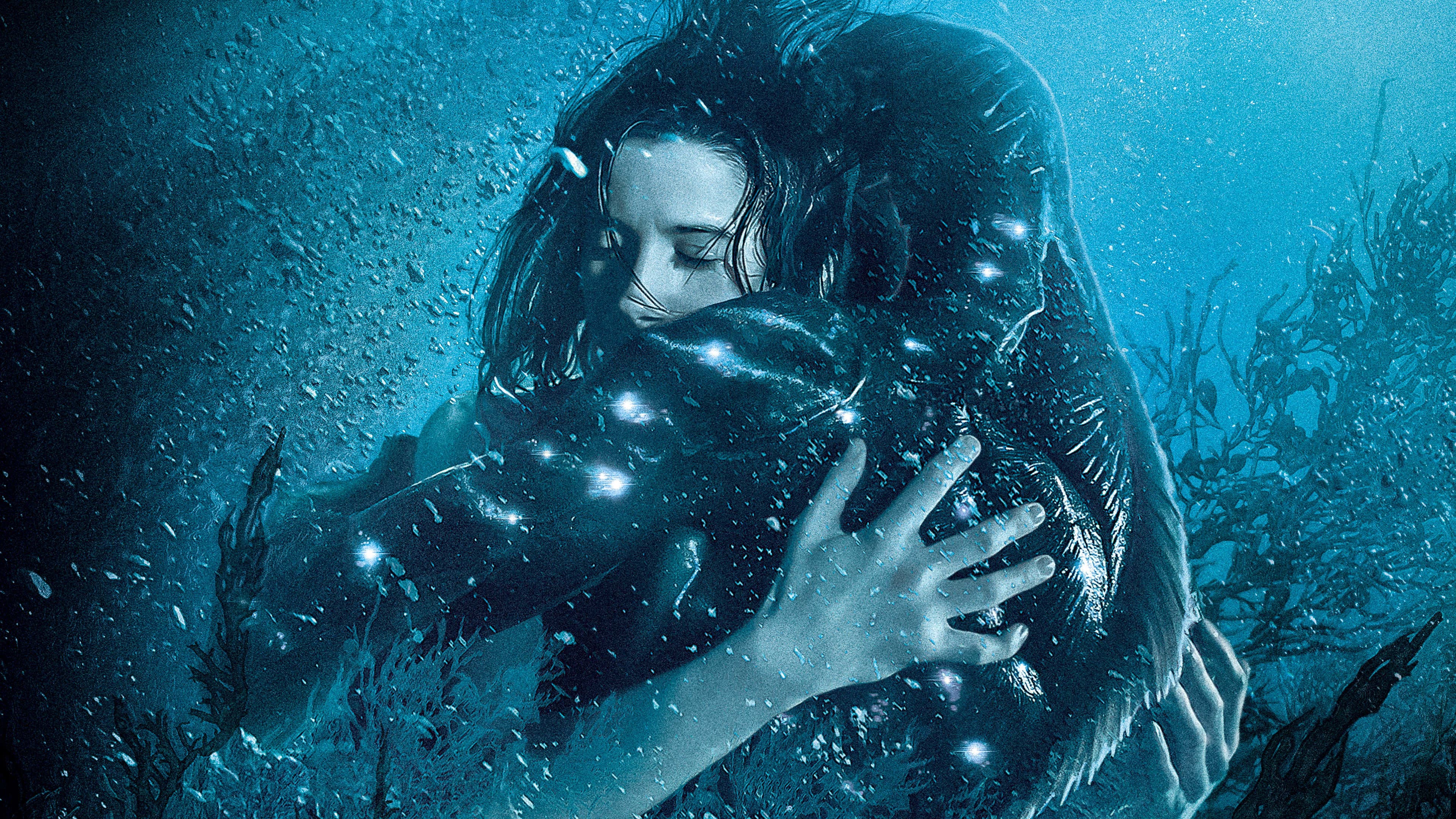 La forma dell'acqua - immagine