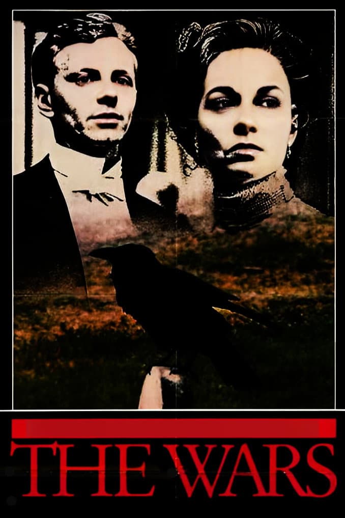 Poster di The Wars