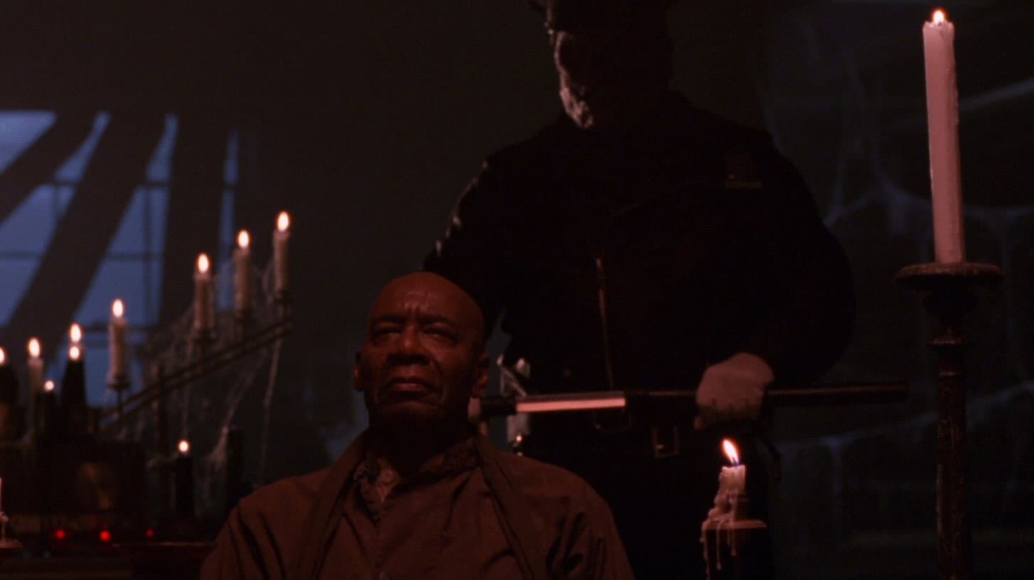 Maniac Cop 3 - Il distintivo del silenzio - immagine