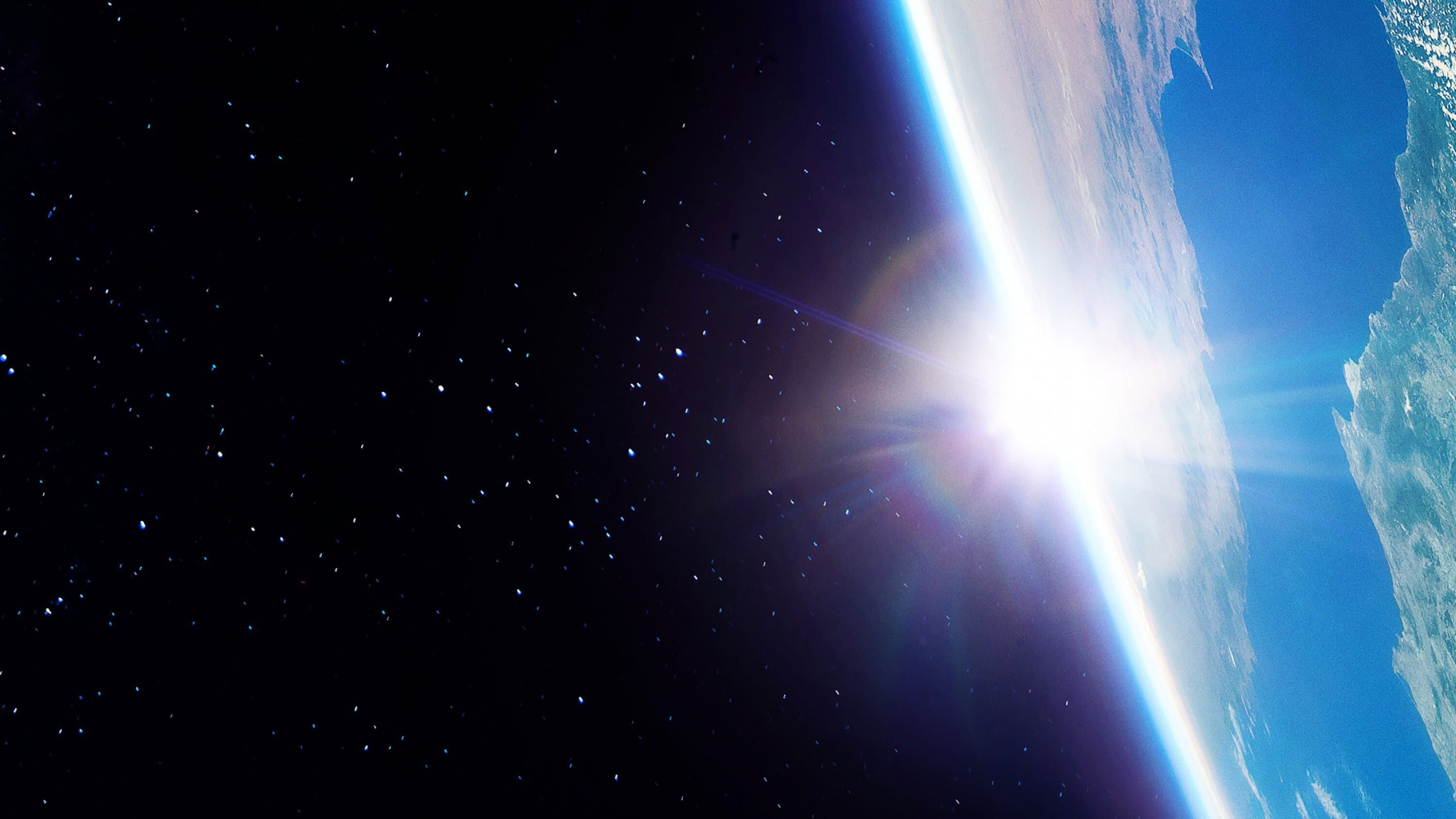 A Beautiful Planet - immagine