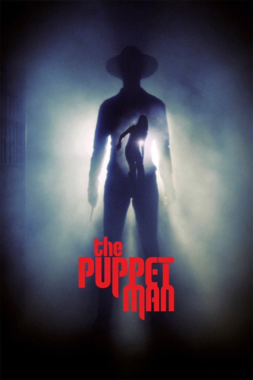 Poster di The Puppet Man